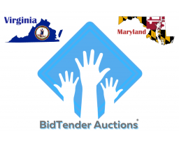 BidTender Auctions