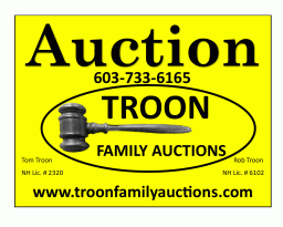 Troon Family Auctions