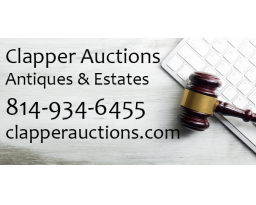 Clapper Auctions