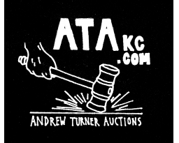 Andrew Turner Auctions