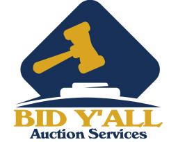 Bid Y'all Auction Services 