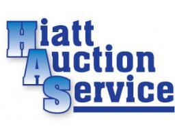 Hiatt Auction Service LLC
