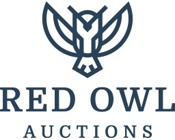 Red Owl Auctions