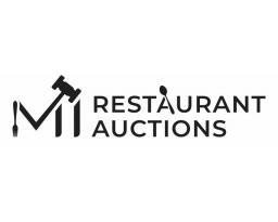 MI Restaurant Liquidations & Auctions