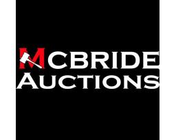 McBride Auctions LLC