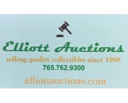 Elliott Auctions LLC