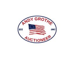 Andy Grothe Auctioneer LLC