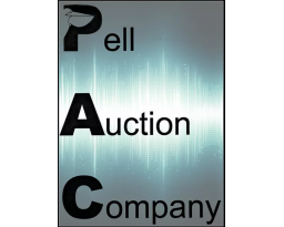 Pell Auction Center