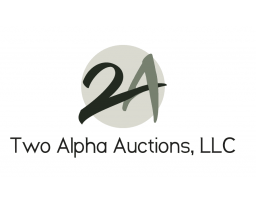 Two Alpha Auctions, LLC