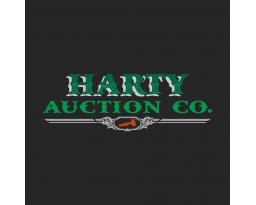 Harty Auction