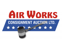 Air Works Auction