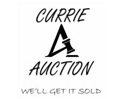 Currie Auction Service