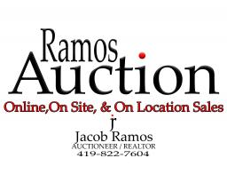 Ramos Auction