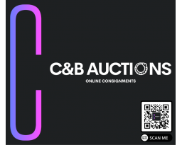 Roberts C&B Auctions