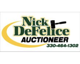 Nick DeFelice Auctioneer