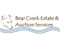 Bear Creek Estate & Auction Services, LLC