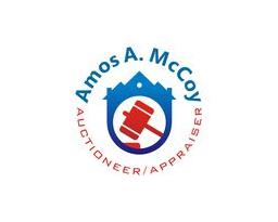 Amos A. McCoy Auctioneer