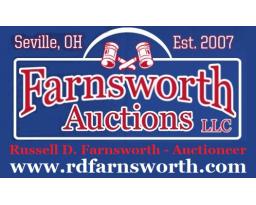 Farnsworth Auctions LLC