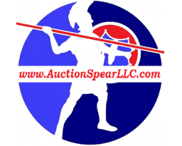 www.AuctionSpearLLC.com