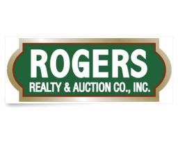 Rogers Realty & Auction Company