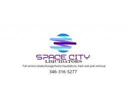 Space City Liquidators