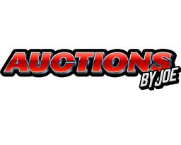 Auctions By Joe