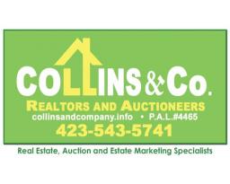 Collins & Company Realtors And Auctioneers