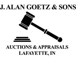 Goetz Auction