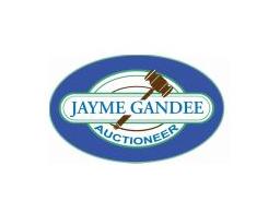 Jayme Gandee Auctioneer