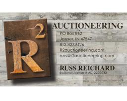 R2 Auctioneering 