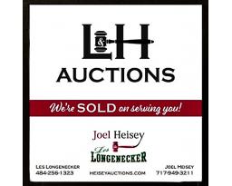 L&H Auctions Inc.