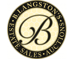 Auctions by B. Langston's