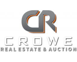 Crowe Real Estate &amp; Auction