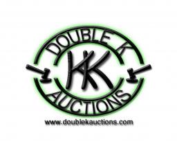Double K Auctions & Estate Sales LLC