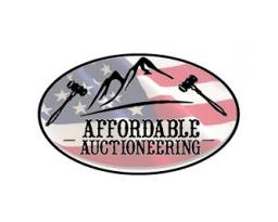 Affordable Auctioneering, LLC