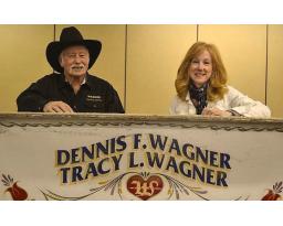 Wagner Auction Service