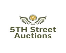 5TH STREET AUCTIONS LLC