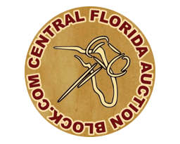 Central Florida Auction Block