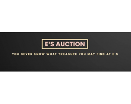 E's Auction