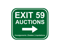 Exit59 Auctions