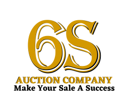 6S Auction Company