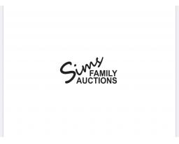 Sims Family Auctions
