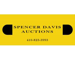 Spencer Davis Auctions
