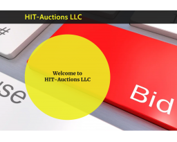 HIT Auctions LLC