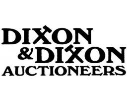 Dixon & Dixon Auctioneers