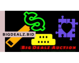 Big Dealz Auction