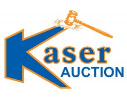 Kaser Auction