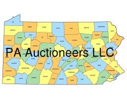 PA Auctioneers LLC