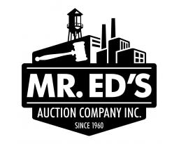 Mr. Ed's Auction Company