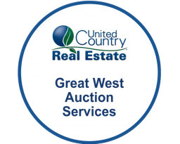United Country | Great West Auction Co